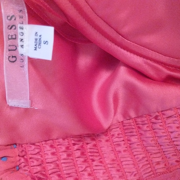 Sassy corset top - Picture 4 of 4